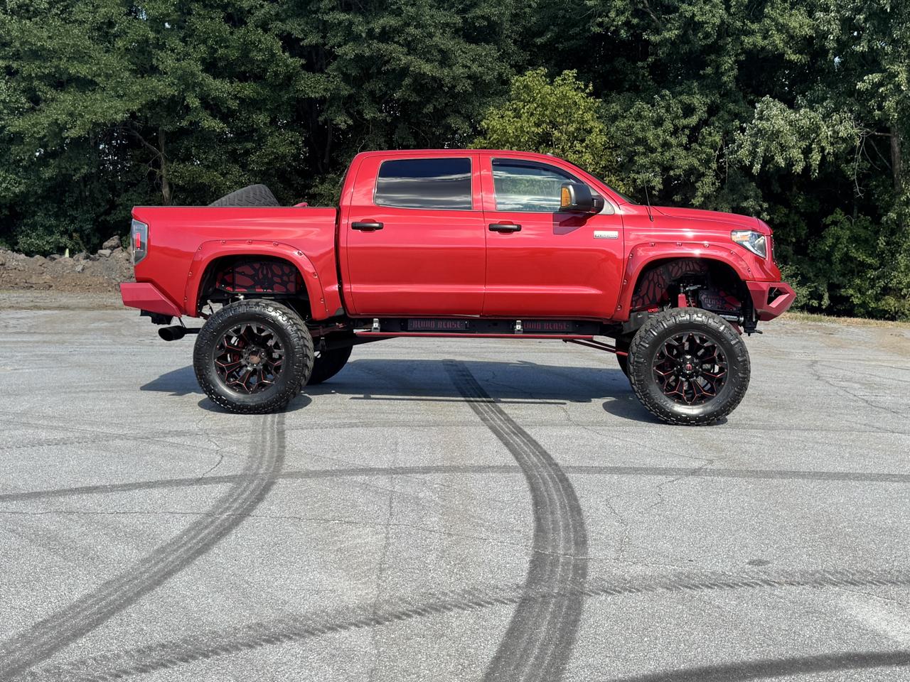 Toyota Tundra photo 85