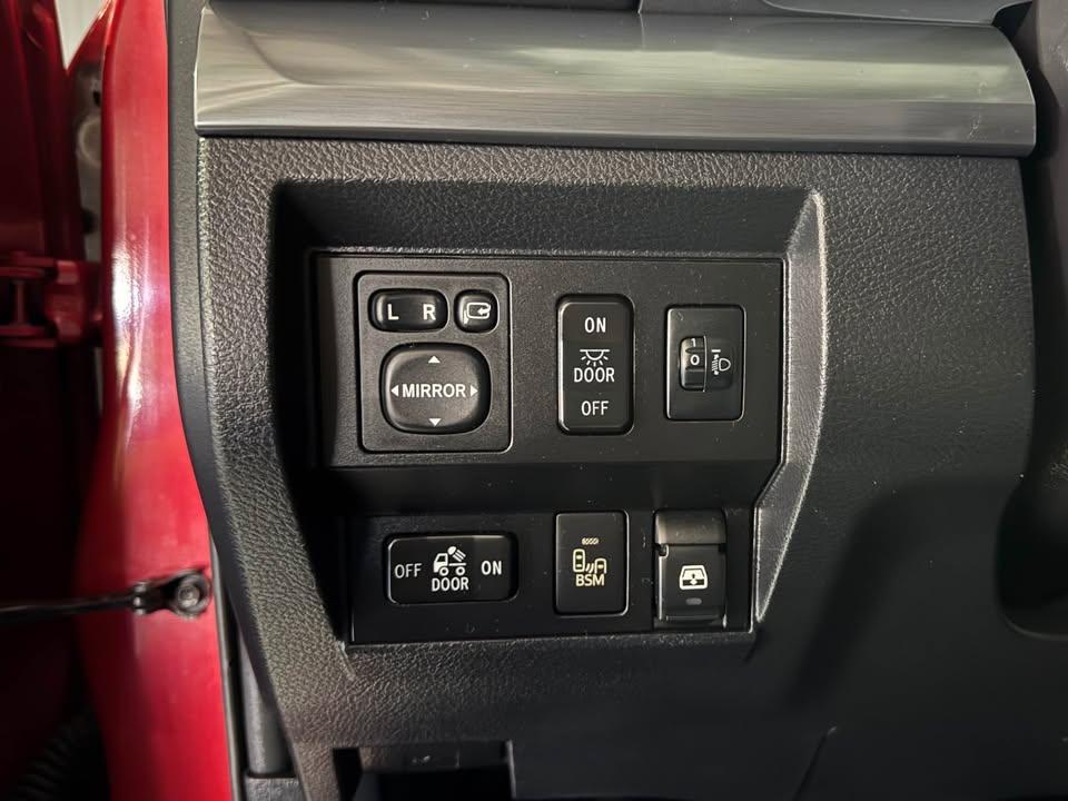 Toyota Tundra photo 62