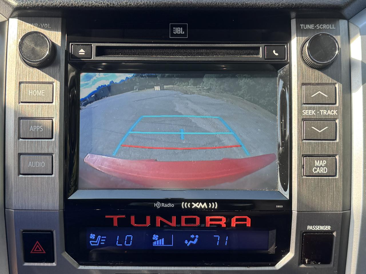 Toyota Tundra photo 82