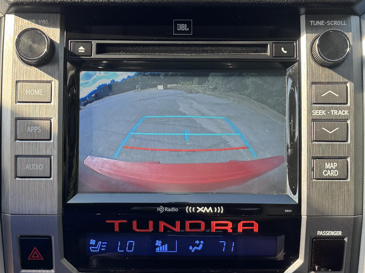 Toyota Tundra photo 90