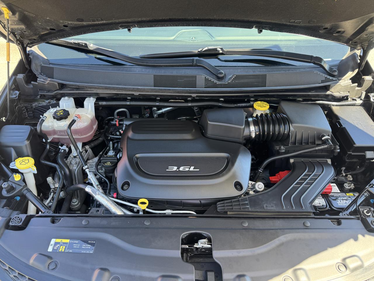 Chrysler Pacifica Touring-L Plus 2019