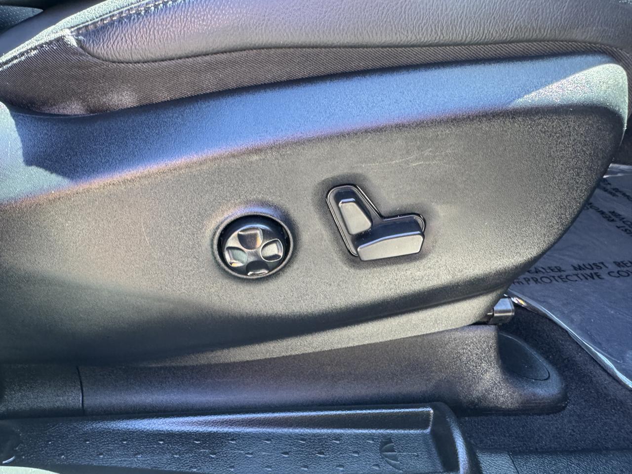 Chrysler Pacifica Touring-L Plus 2019