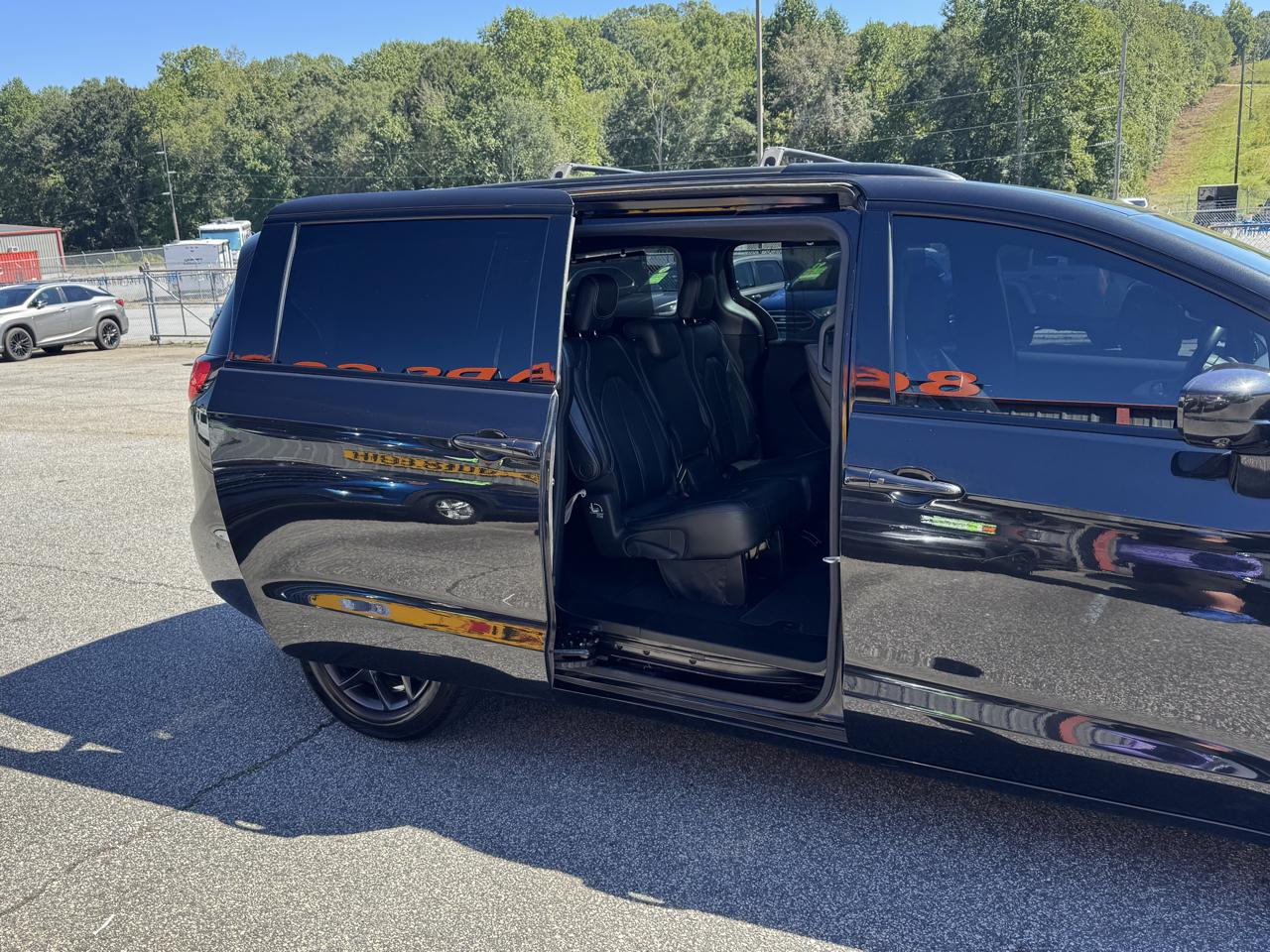 Chrysler Pacifica Touring-L Plus 2019