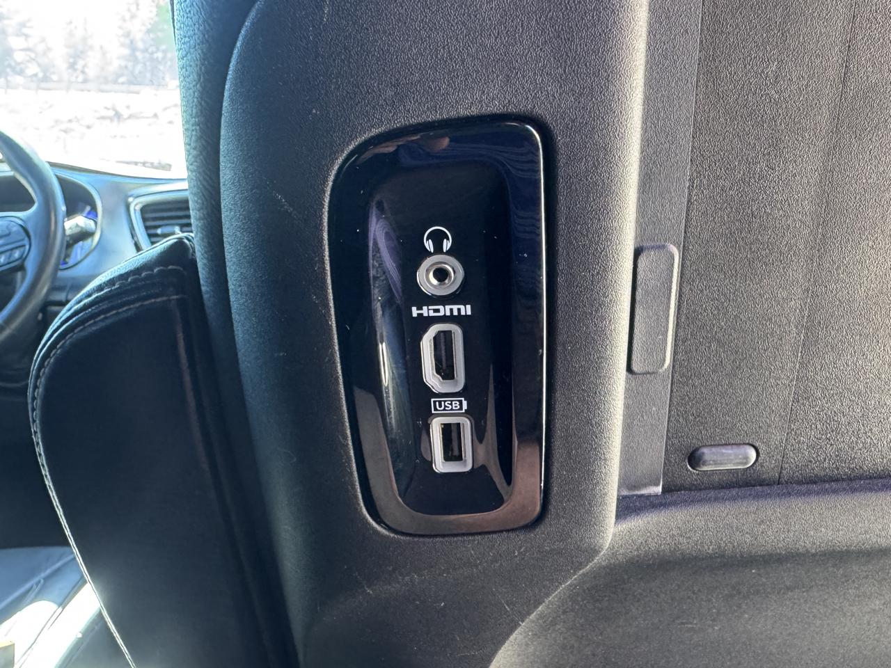 Chrysler Pacifica Touring-L Plus 2019