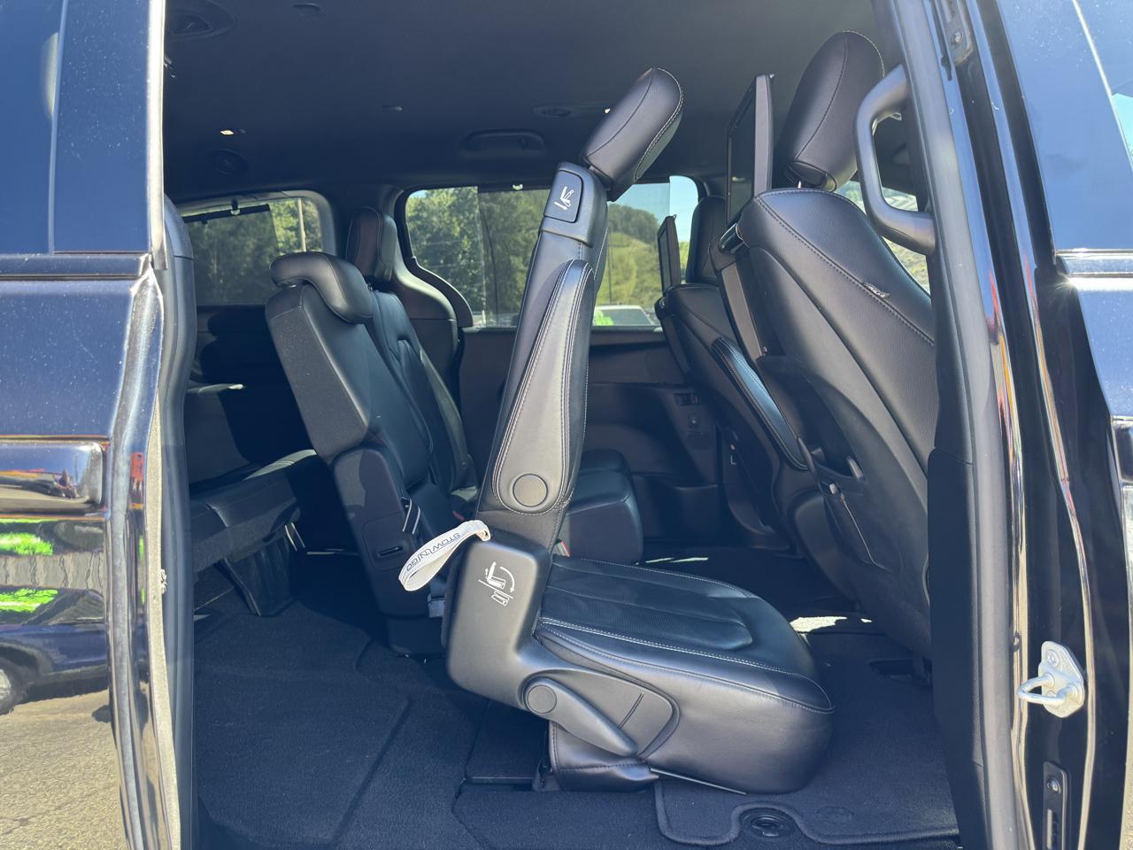 Chrysler Pacifica Touring-L Plus 2019