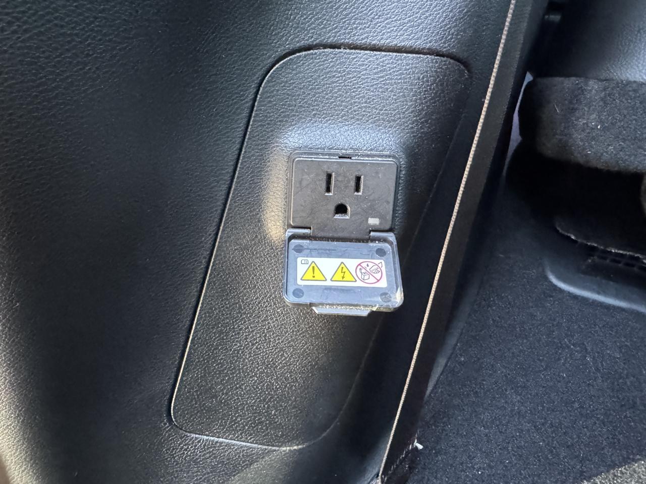 Chrysler Pacifica Touring-L Plus 2019