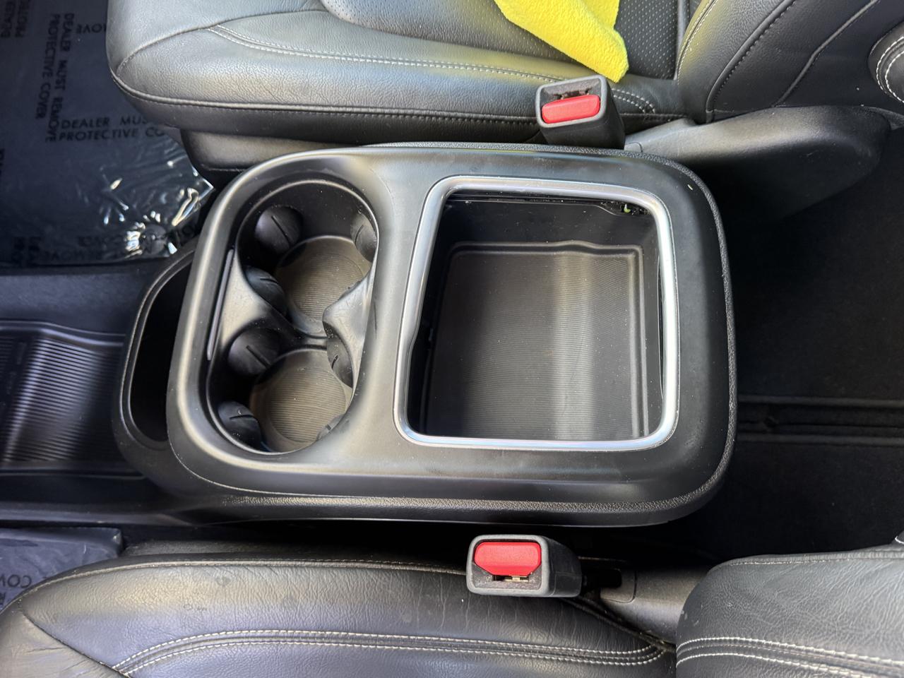 Chrysler Pacifica Touring-L Plus 2019