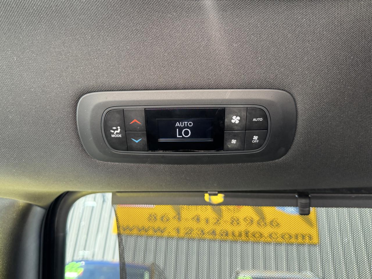 Chrysler Pacifica Touring-L Plus 2019