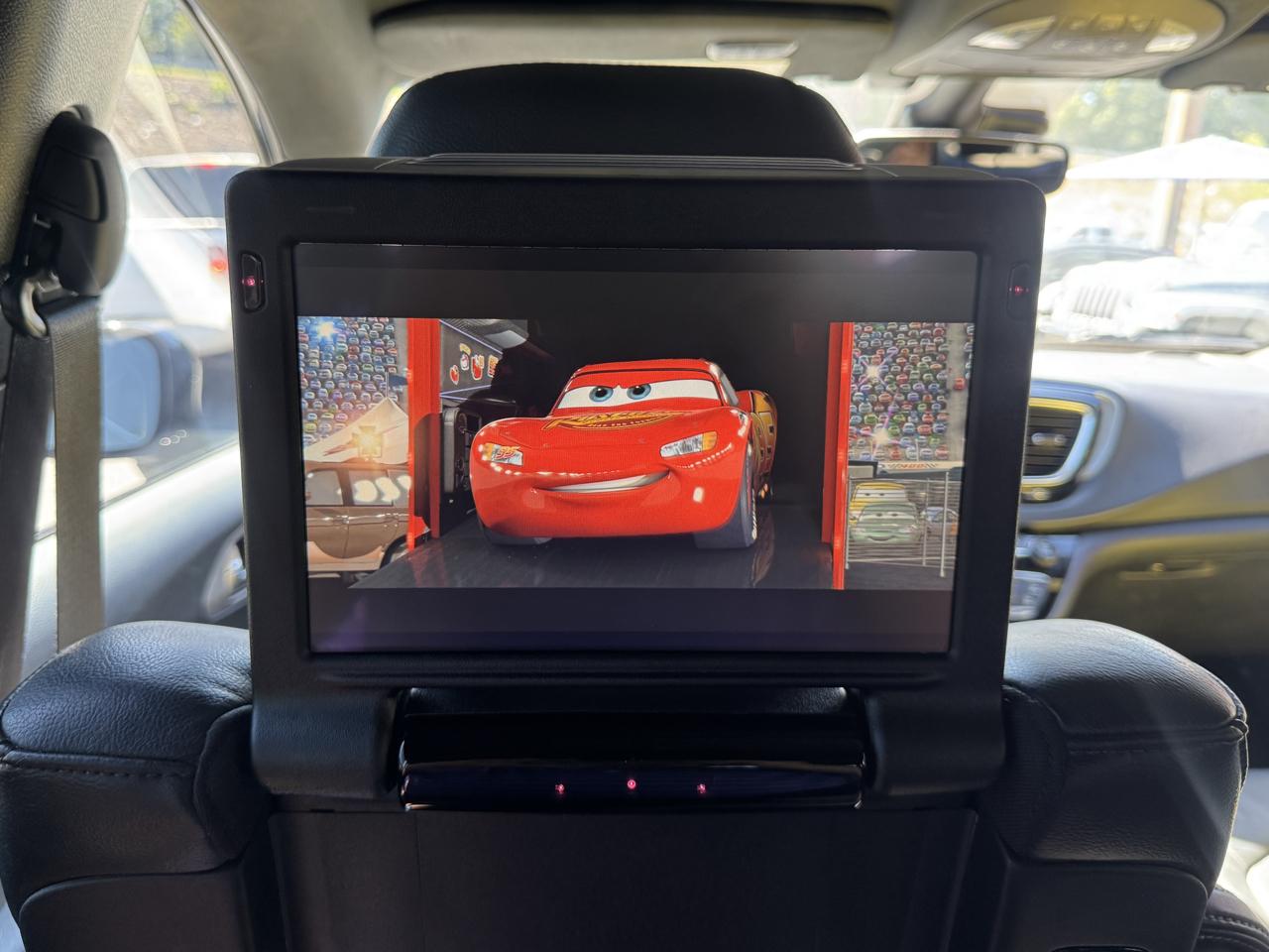 Chrysler Pacifica Touring-L Plus 2019