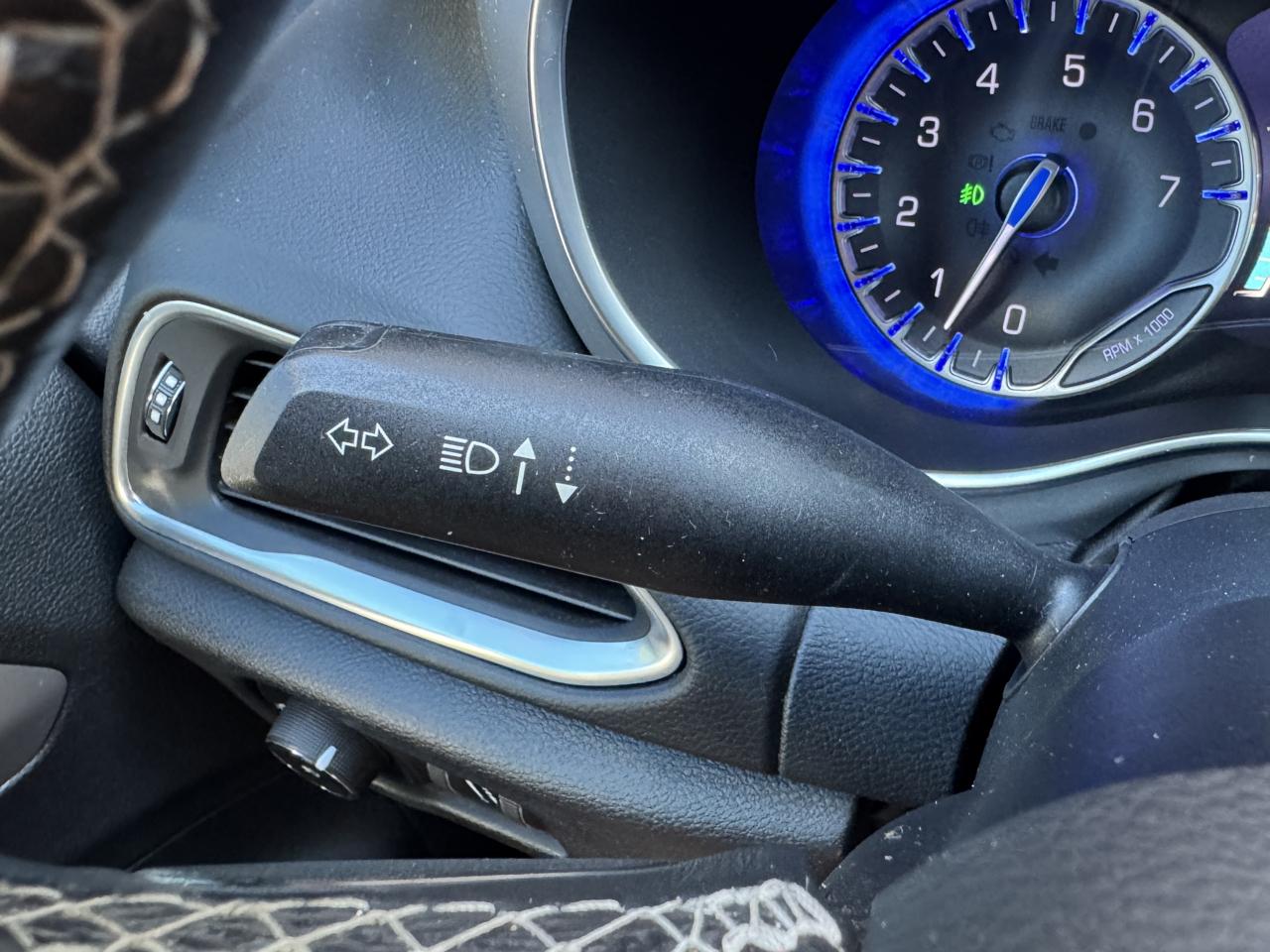 Chrysler Pacifica Touring-L Plus 2019