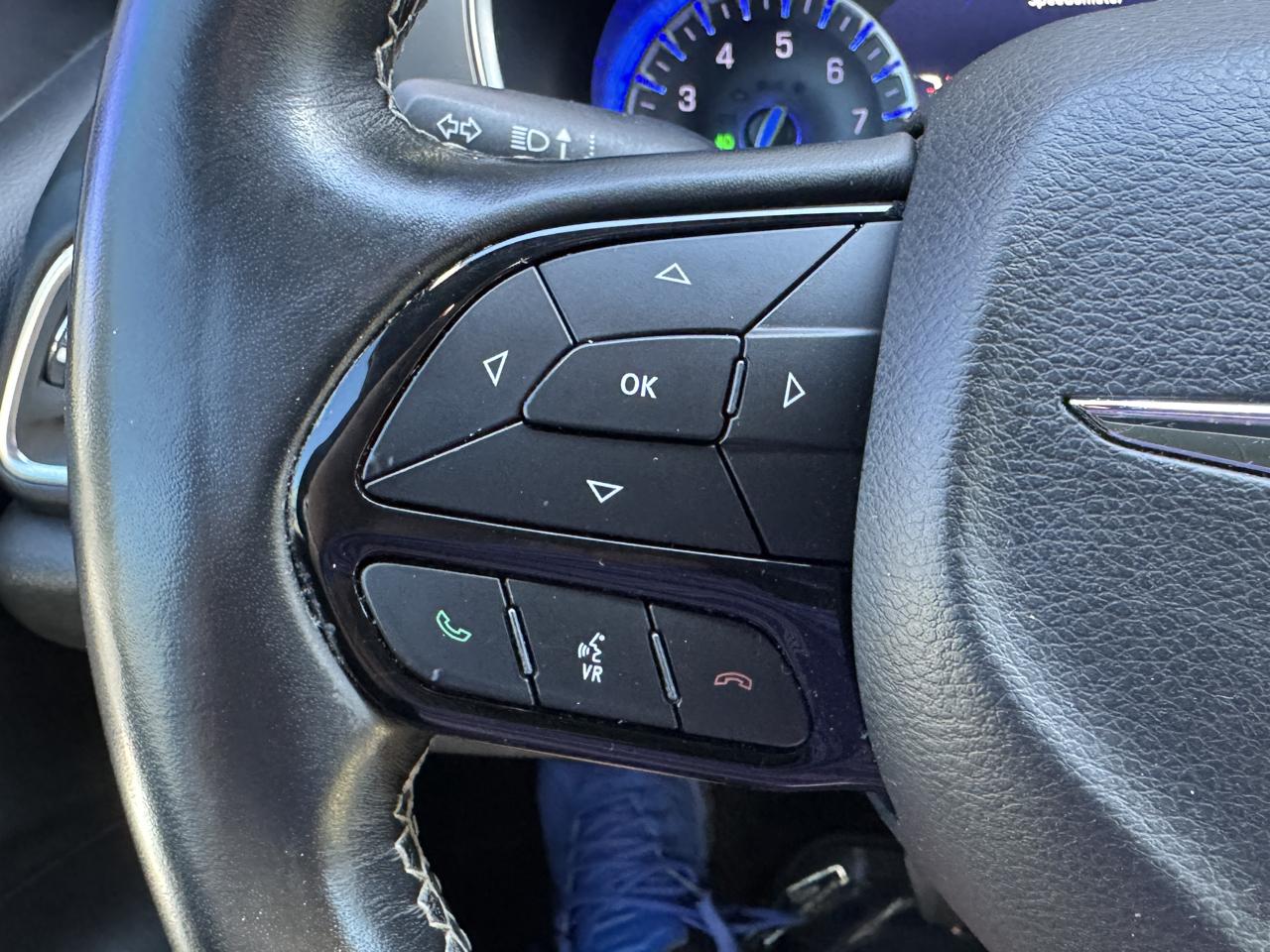Chrysler Pacifica Touring-L Plus 2019