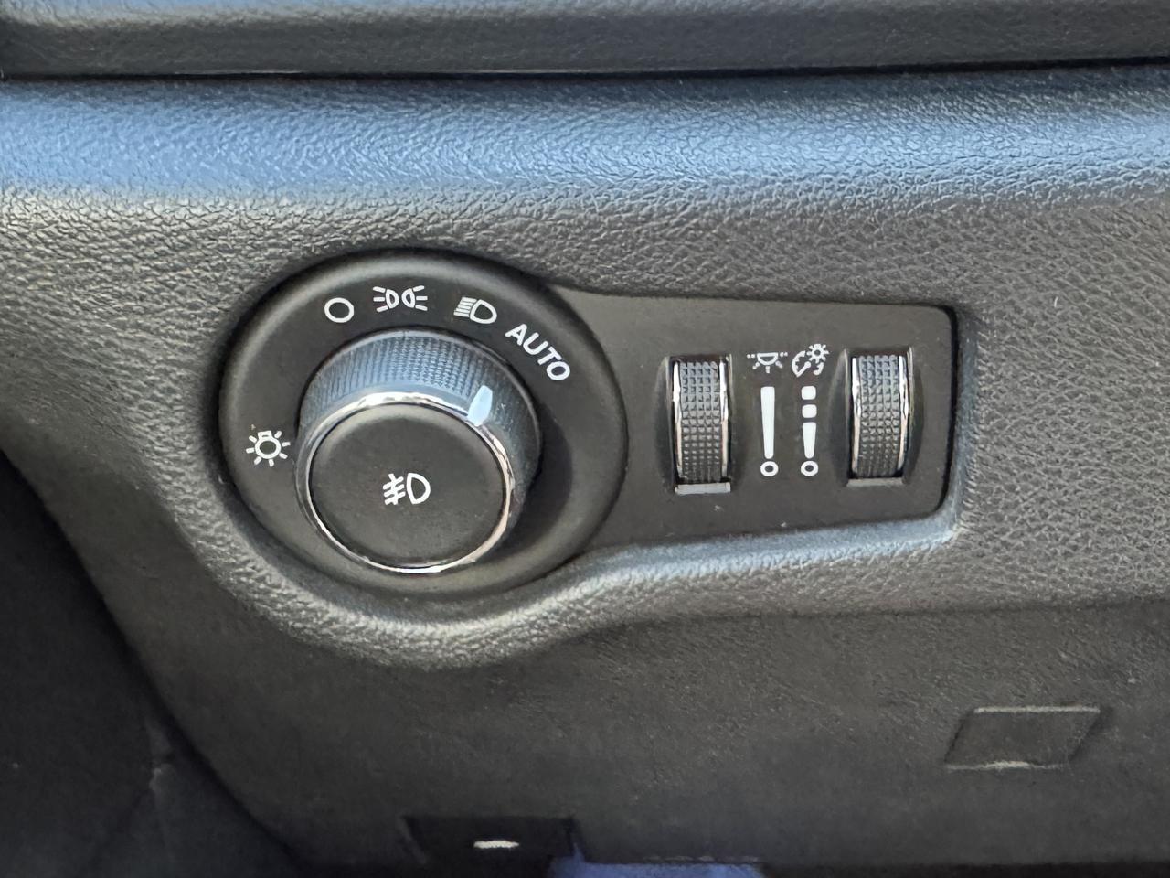 Chrysler Pacifica Touring-L Plus 2019