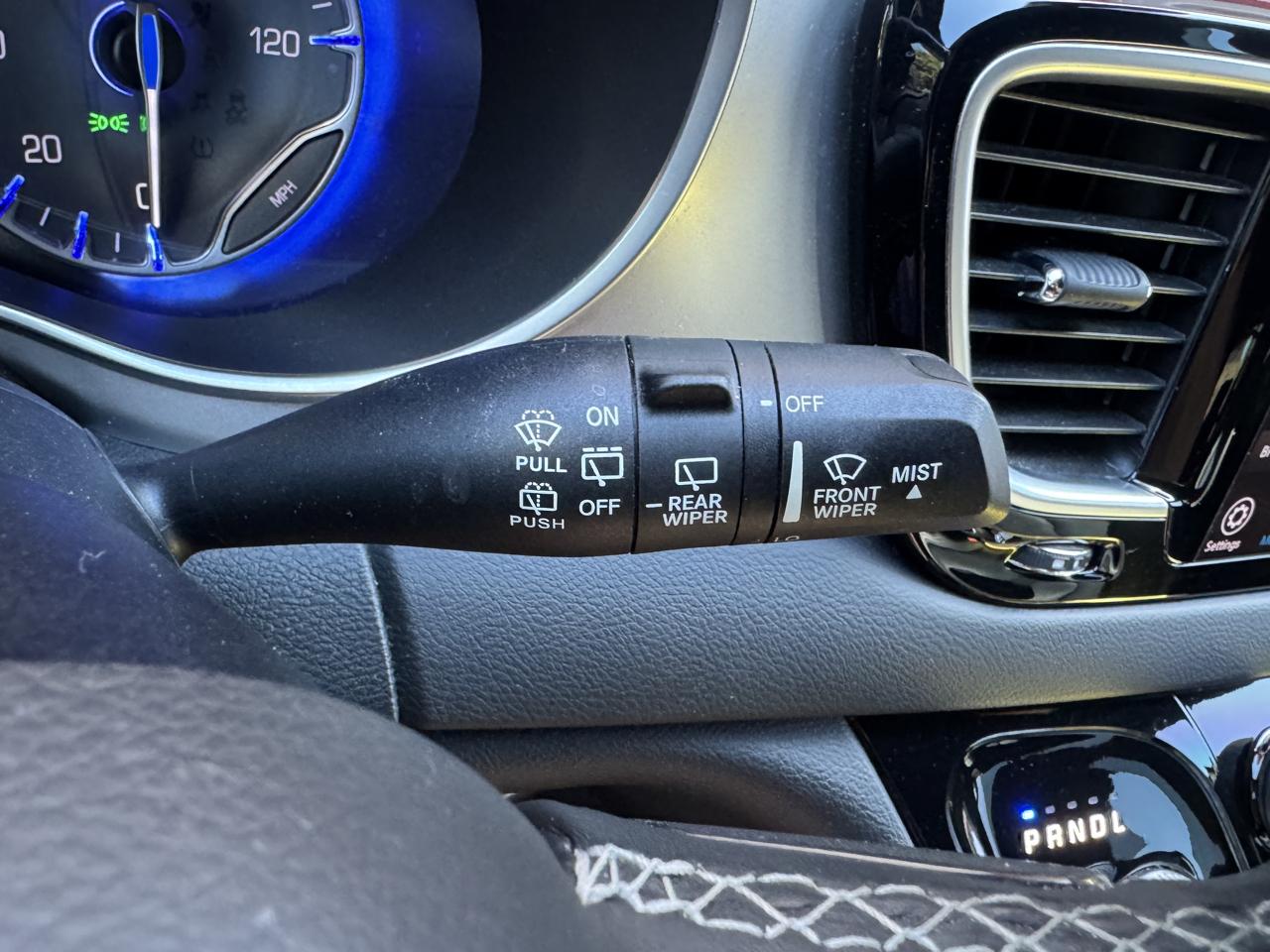 Chrysler Pacifica Touring-L Plus 2019