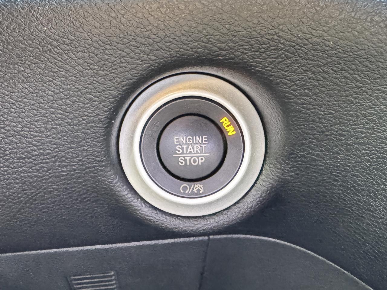 Chrysler Pacifica Touring-L Plus 2019