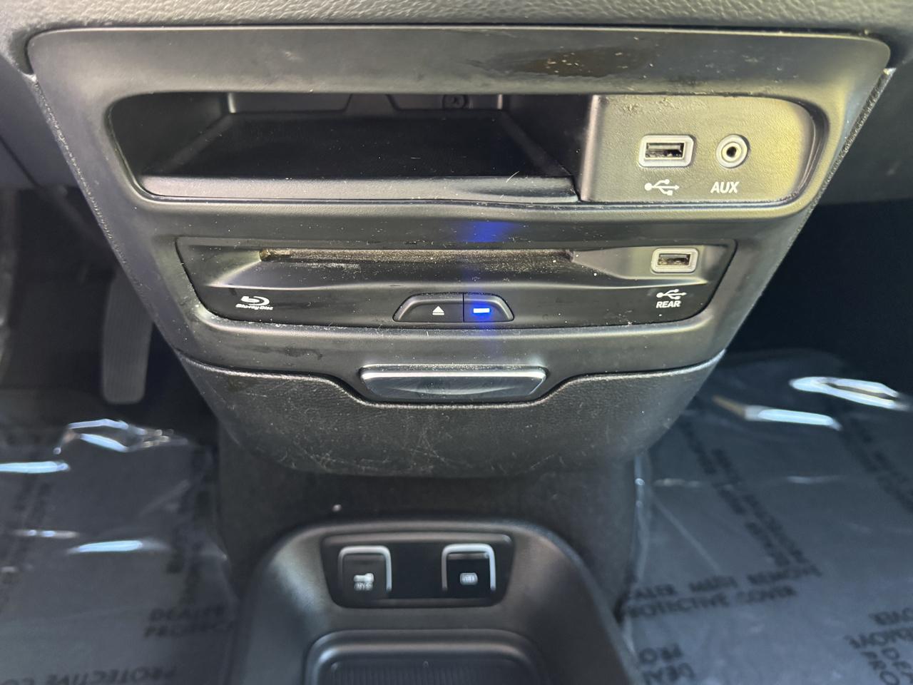 Chrysler Pacifica Touring-L Plus 2019