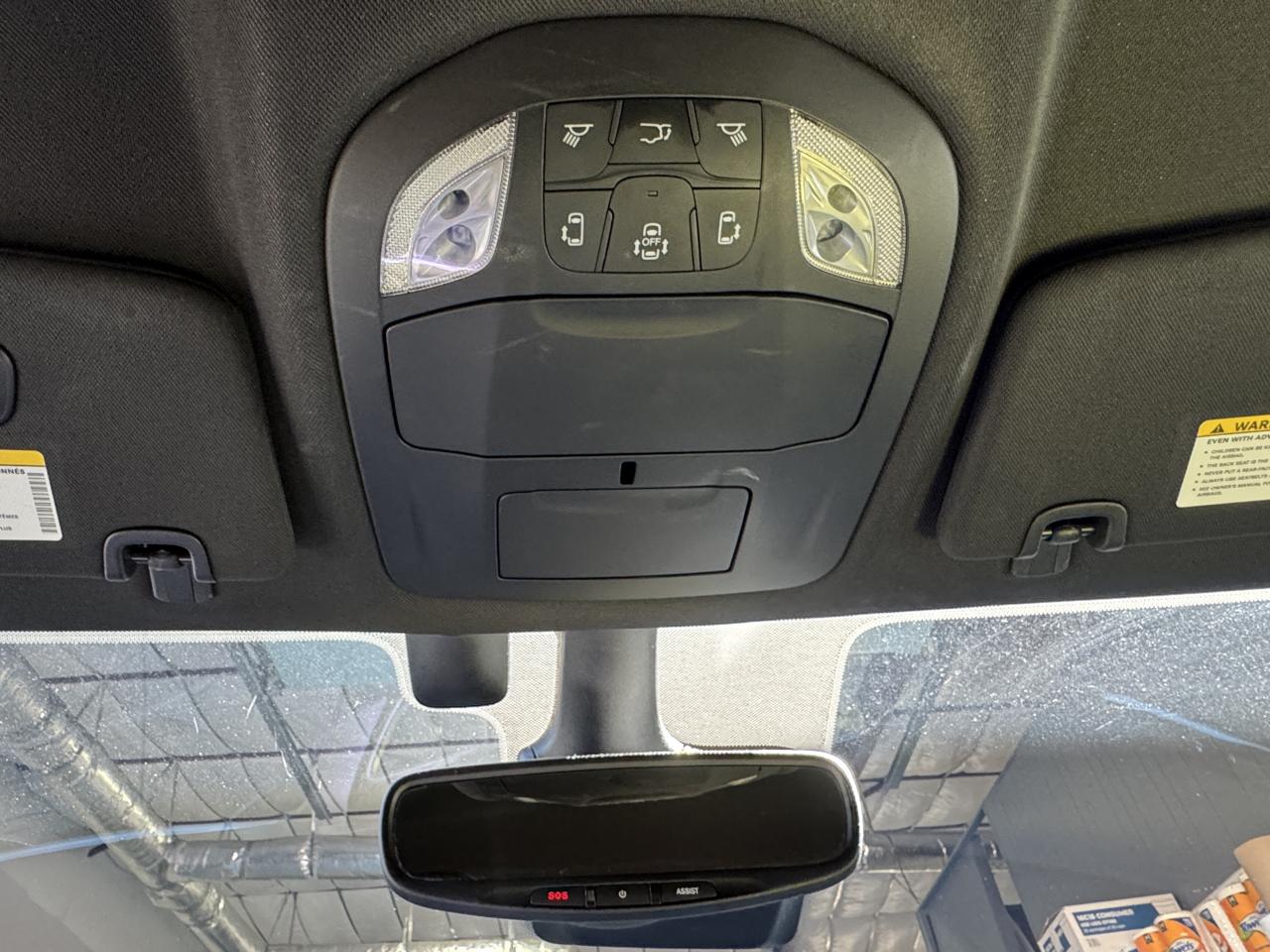 Chrysler Pacifica Touring-L Plus 2019