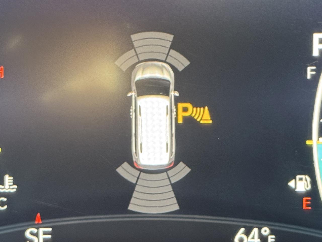 Chrysler Pacifica Touring-L Plus 2019