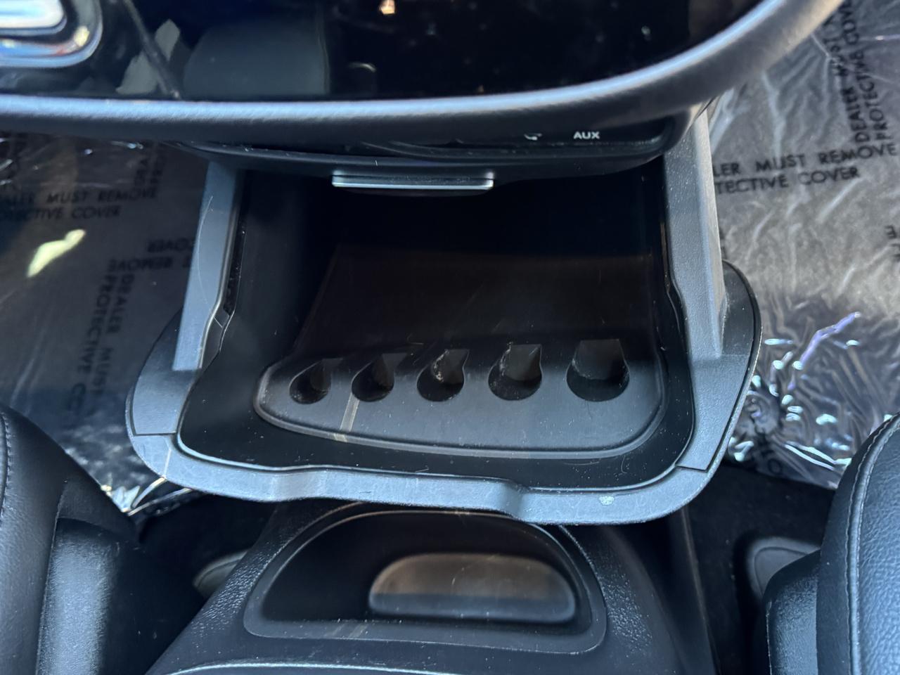 Chrysler Pacifica Touring-L Plus 2019