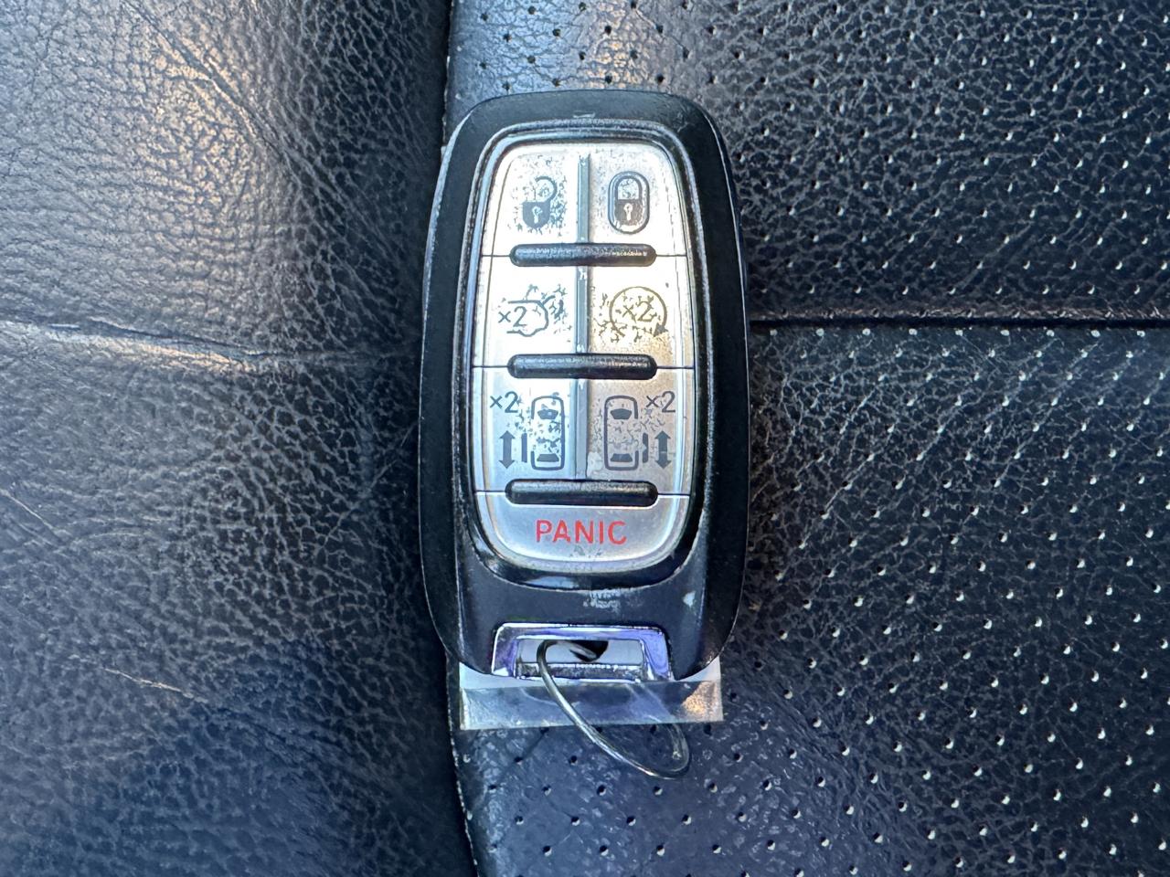 Chrysler Pacifica Touring-L Plus 2019