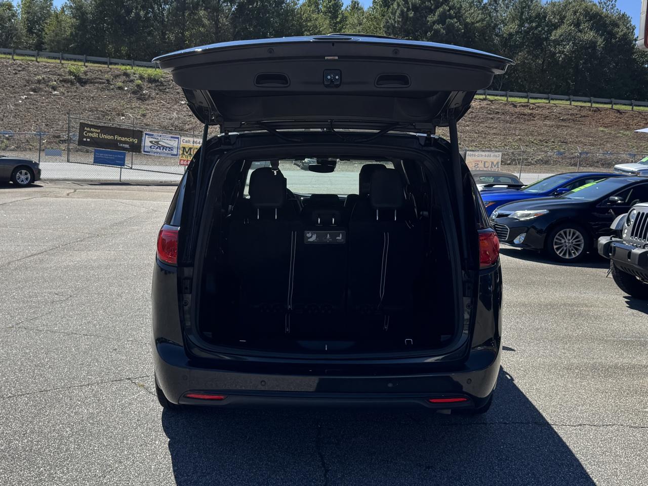 Chrysler Pacifica Touring-L Plus 2019