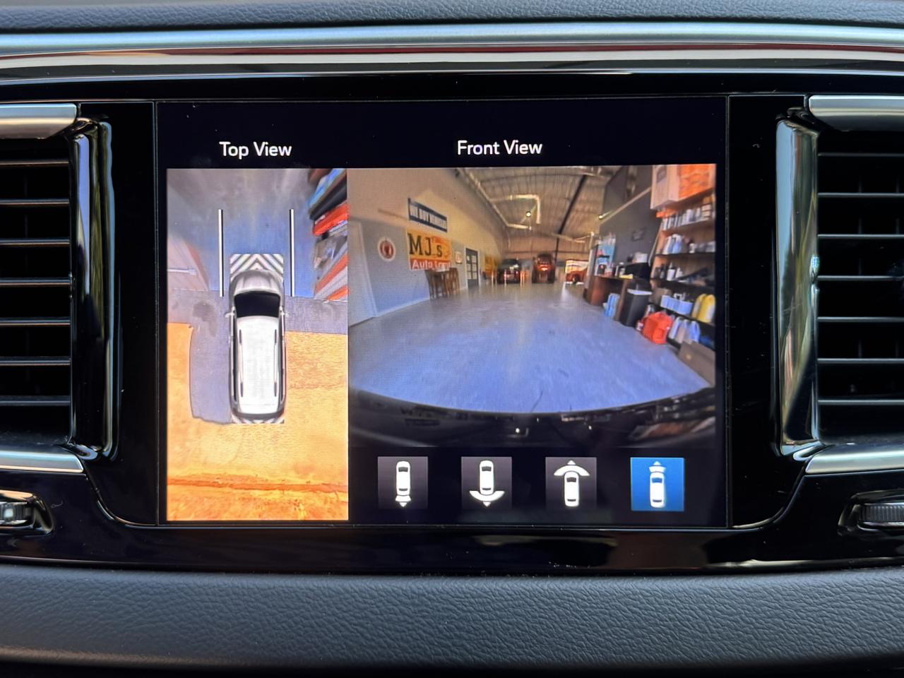Chrysler Pacifica Touring-L Plus 2019