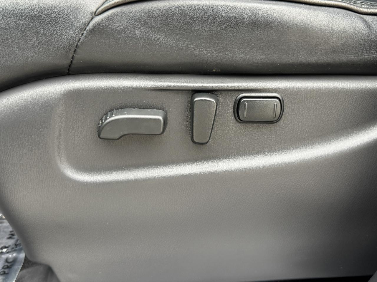 Infiniti QX80 photo 42
