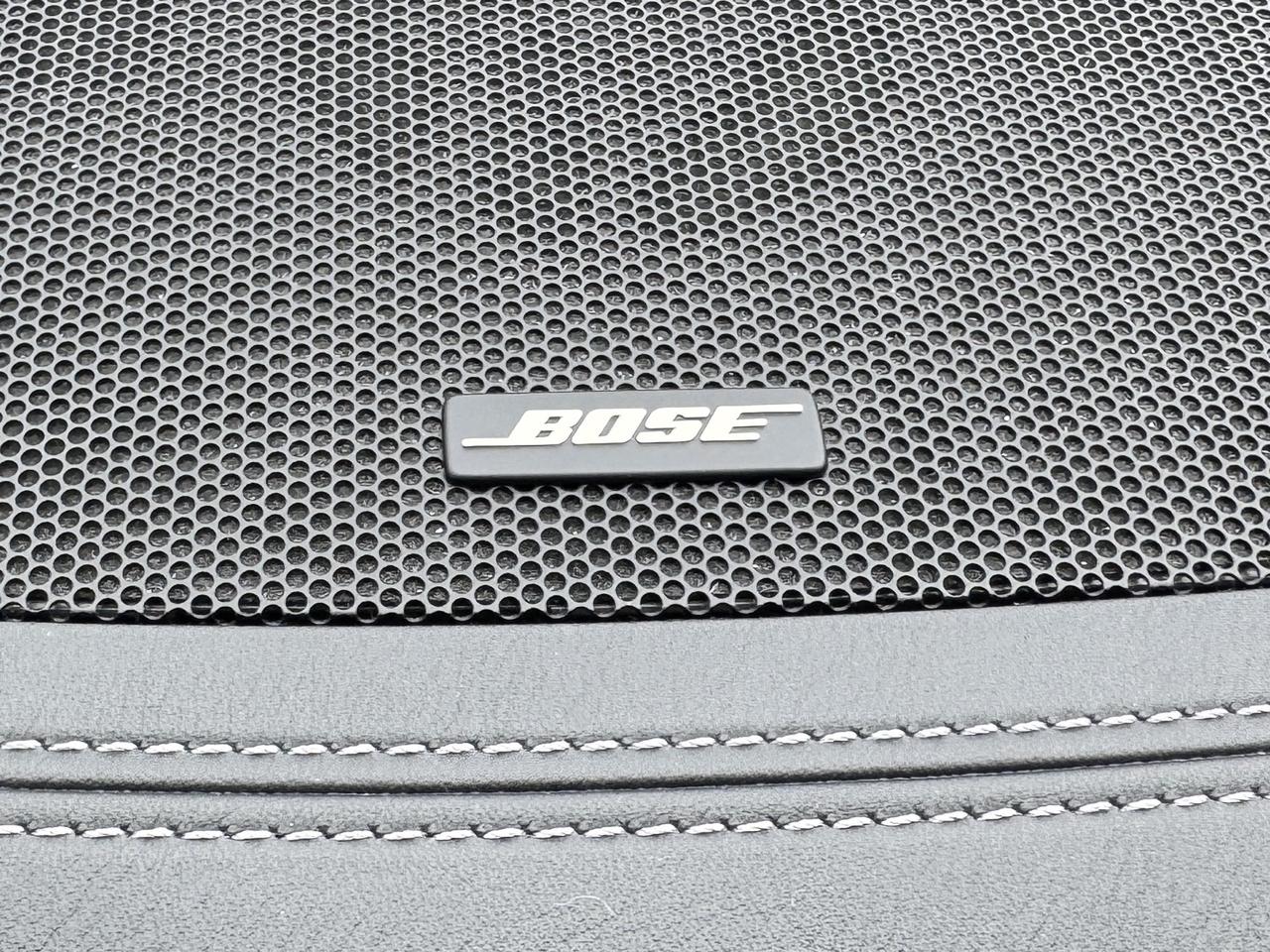Infiniti QX80 photo 54