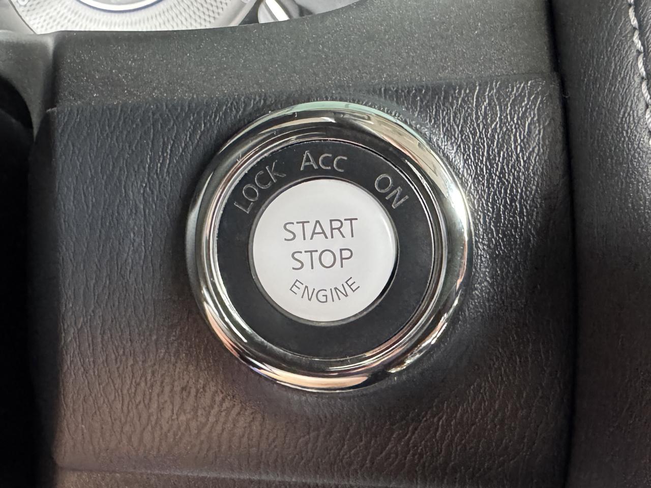 Infiniti QX80 photo 60
