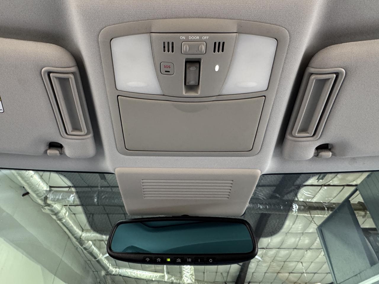 Infiniti QX80 photo 68