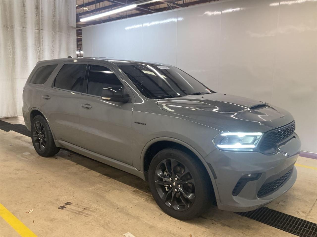 2022 Dodge Durango R/T AWD