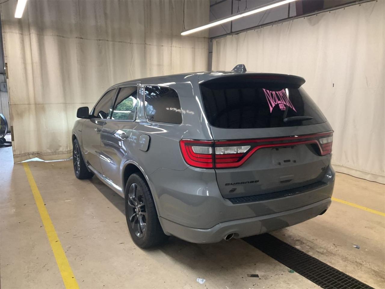 Dodge Durango R/T AWD 2022