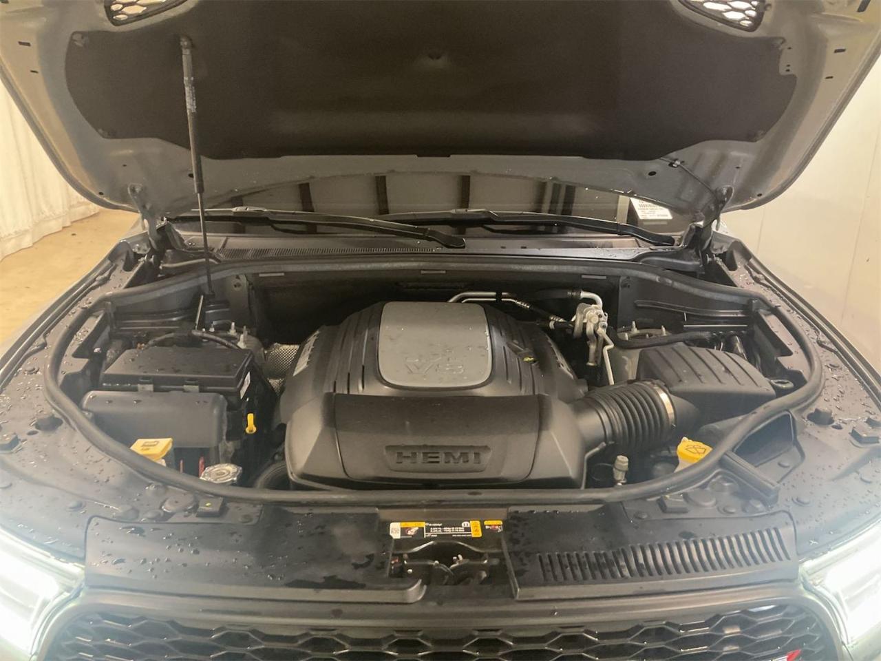 Dodge Durango R/T AWD 2022