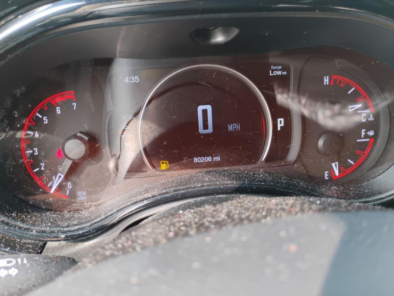 Dodge Durango R/T AWD 2022