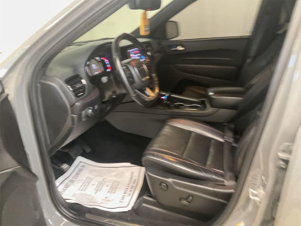 Dodge Durango R/T AWD 2022