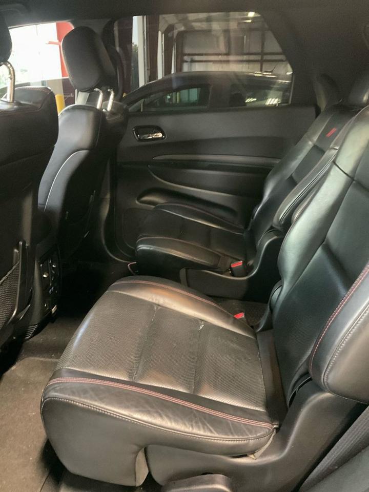 Dodge Durango R/T AWD 2022