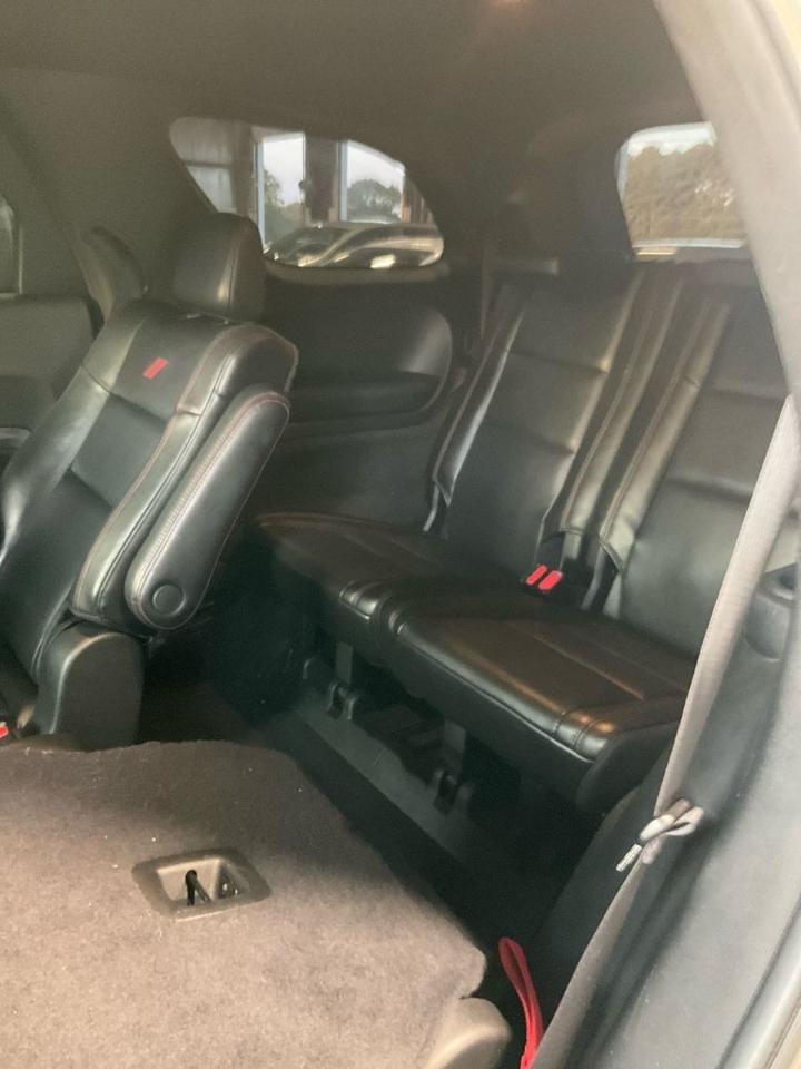 Dodge Durango R/T AWD 2022