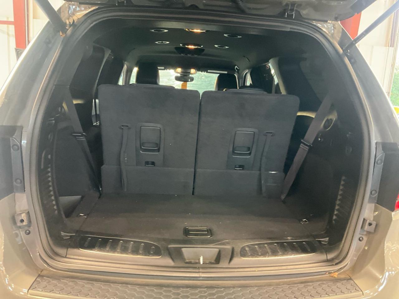 Dodge Durango R/T AWD 2022