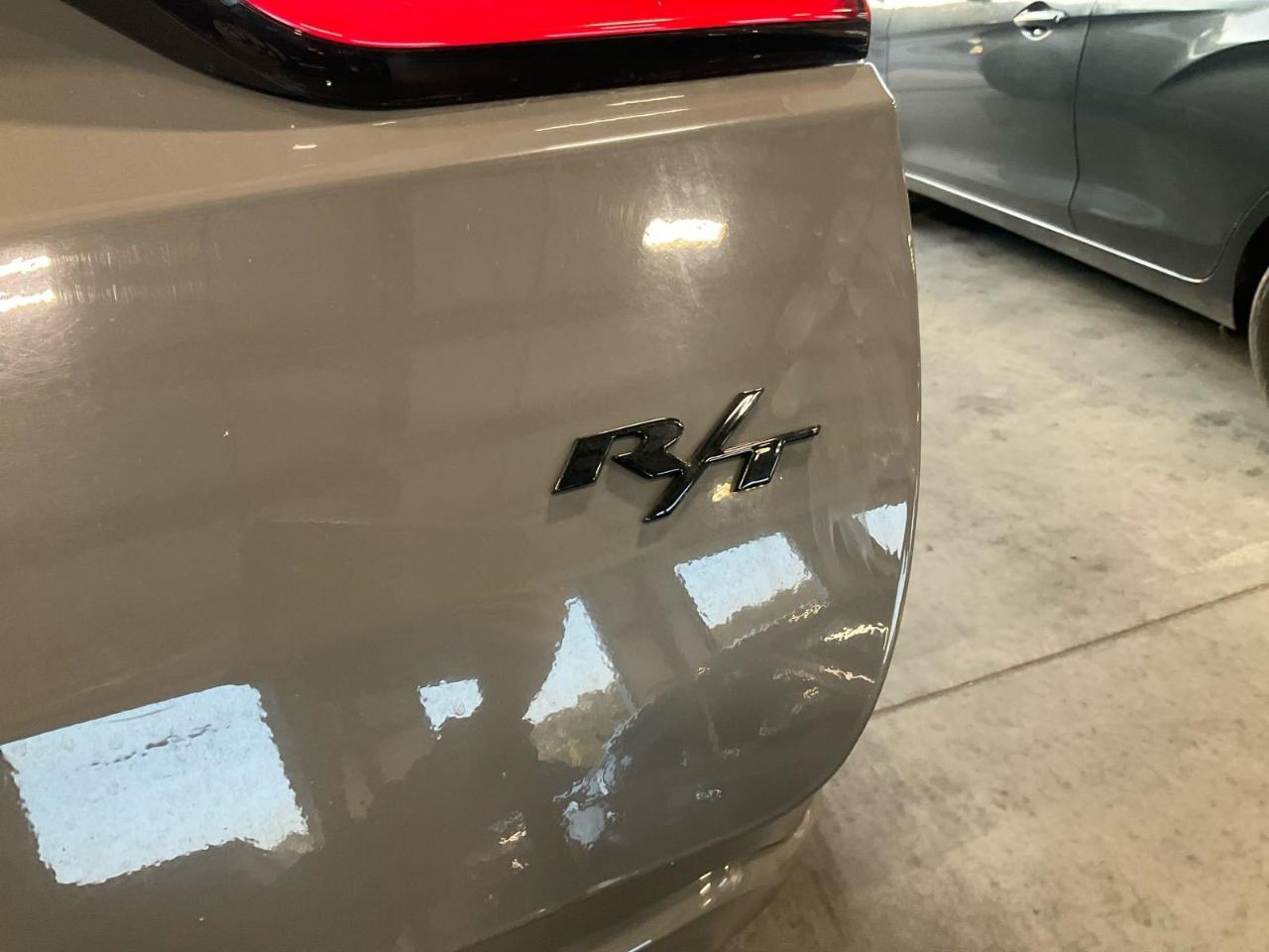 Dodge Durango R/T AWD 2022