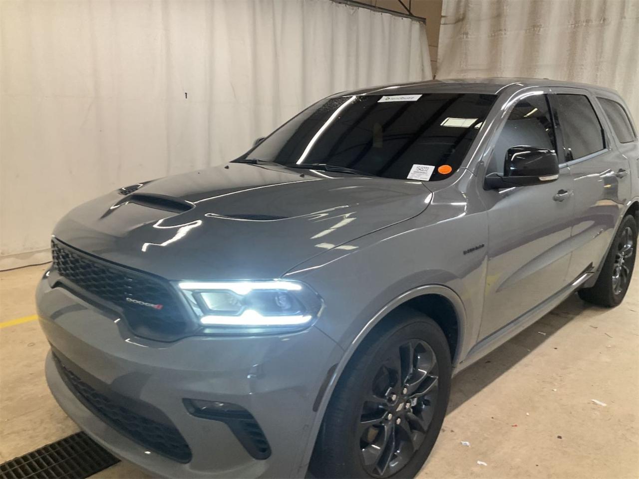 Dodge Durango R/T AWD 2022