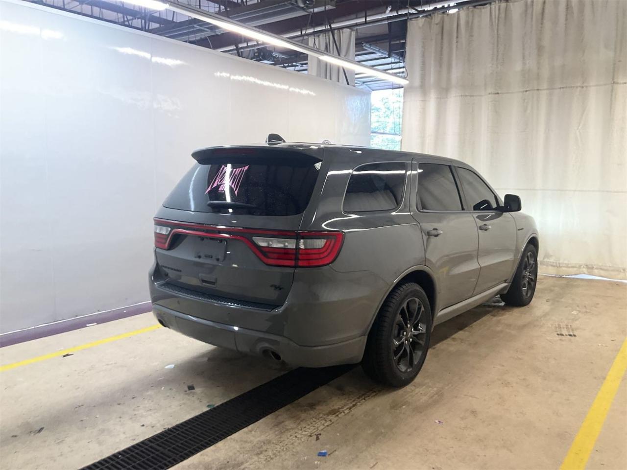 Dodge Durango R/T AWD 2022