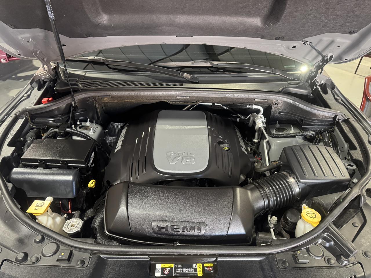 Dodge Durango R/T AWD 2022