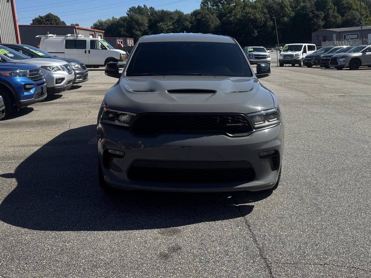 Dodge Durango R/T AWD 2022