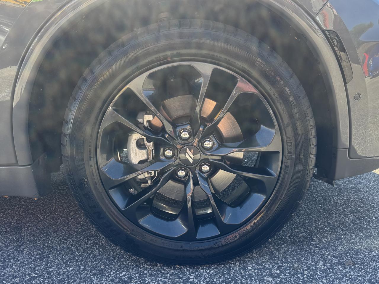 Dodge Durango R/T AWD 2022