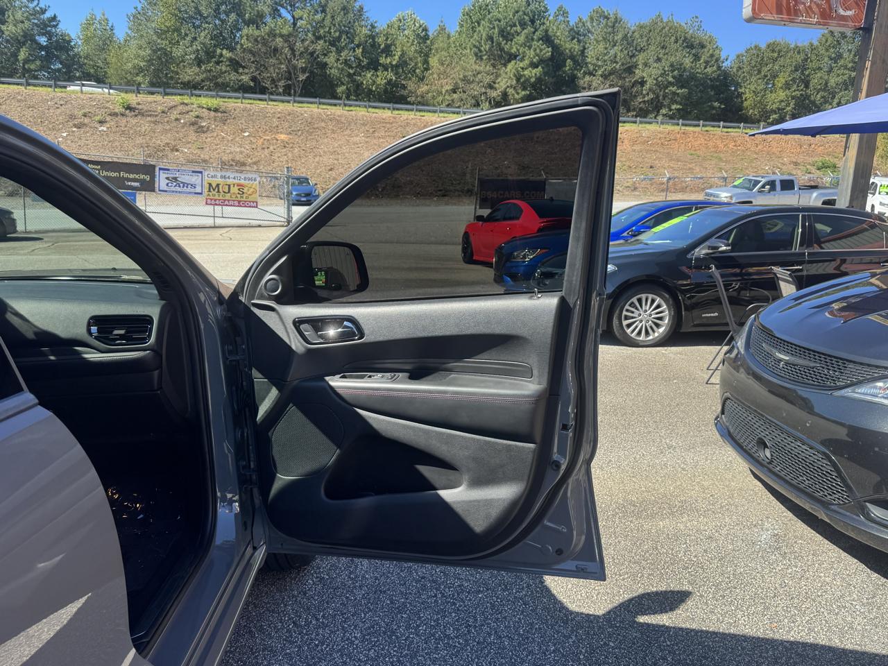 Dodge Durango R/T AWD 2022