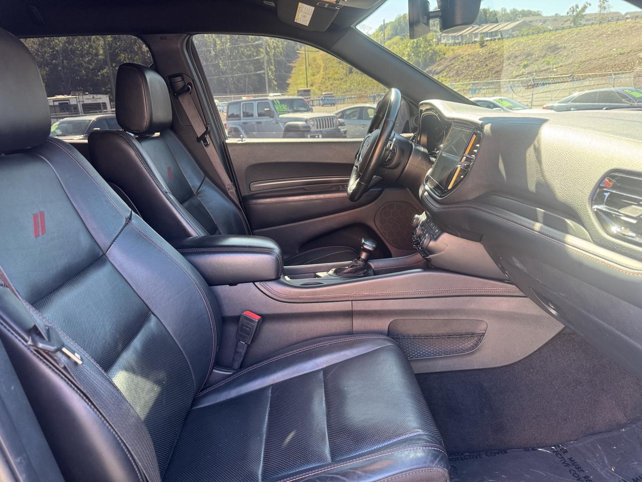 Dodge Durango R/T AWD 2022