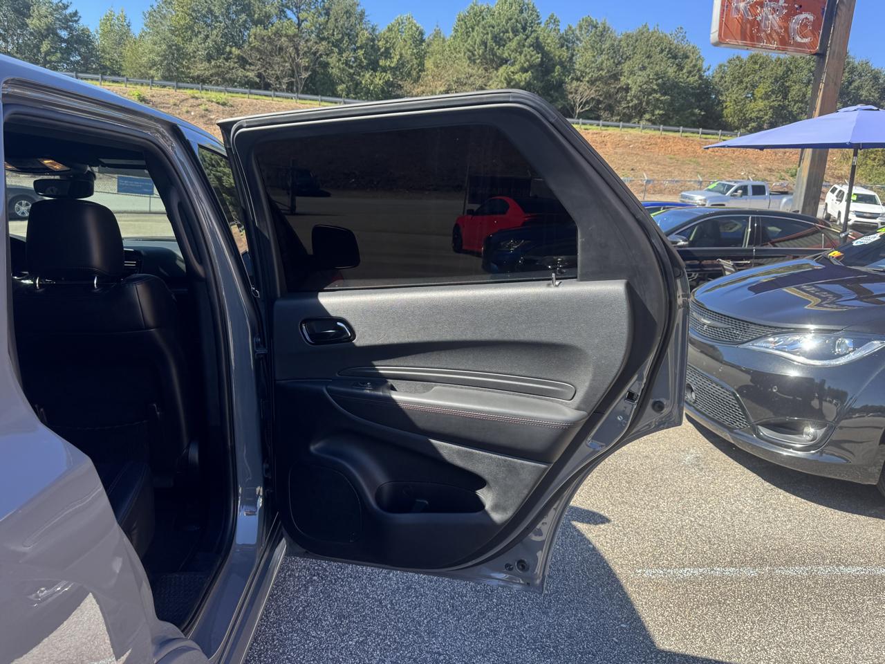 Dodge Durango R/T AWD 2022