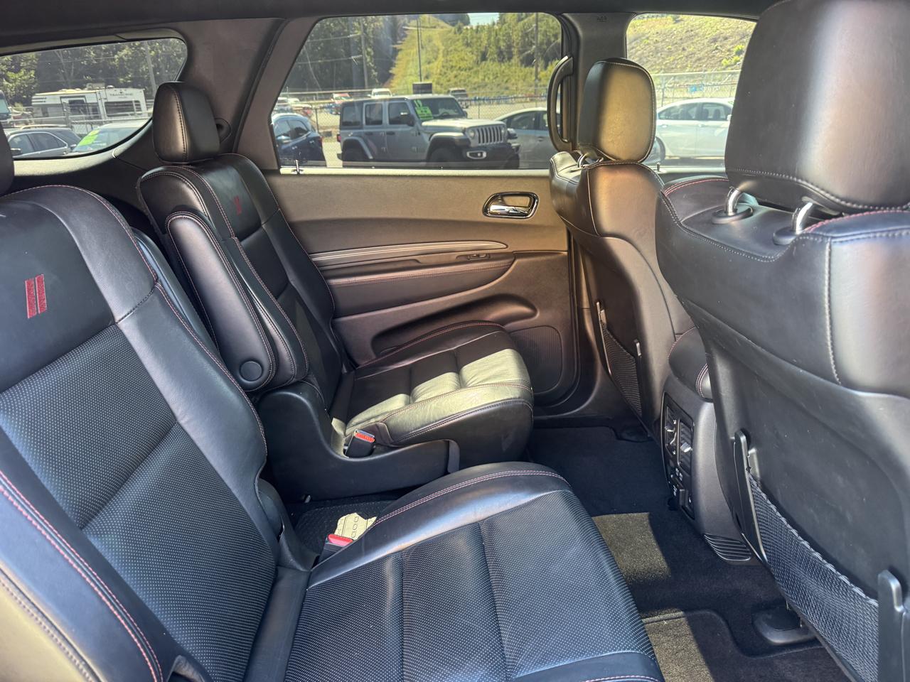 Dodge Durango R/T AWD 2022