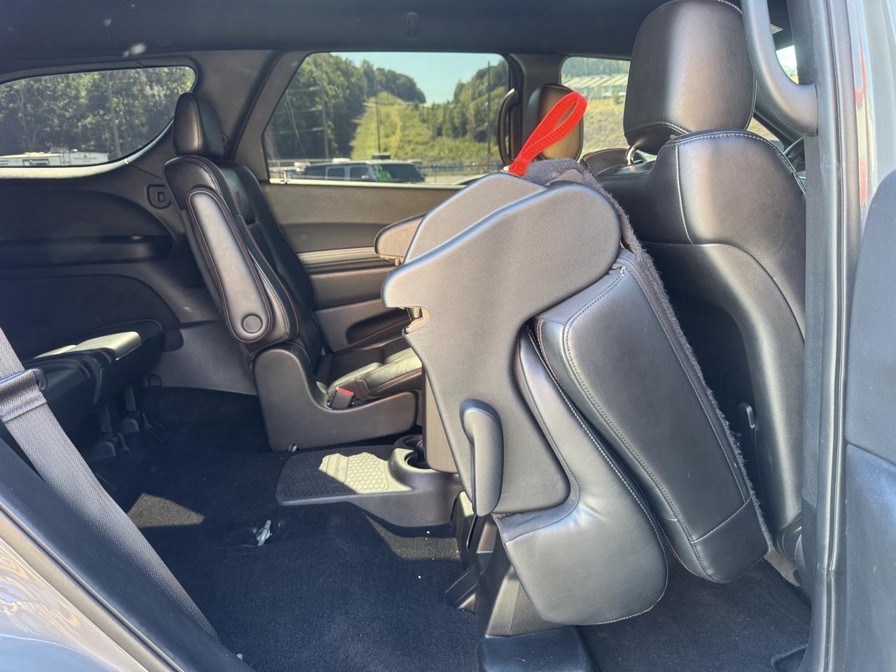 Dodge Durango R/T AWD 2022