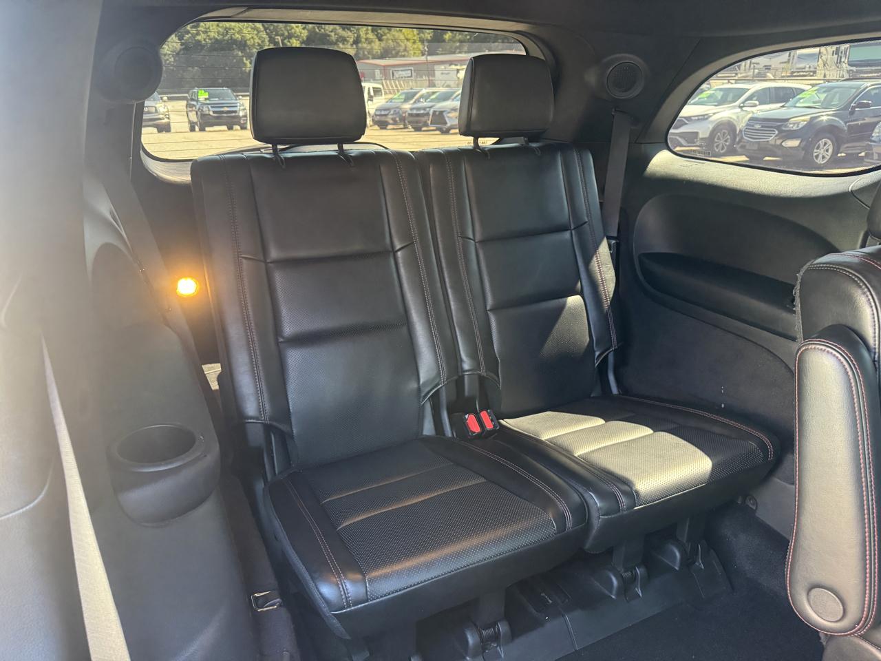 Dodge Durango R/T AWD 2022