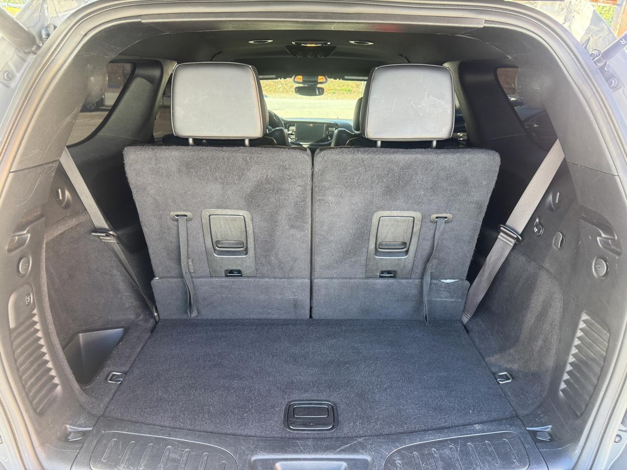 Dodge Durango R/T AWD 2022